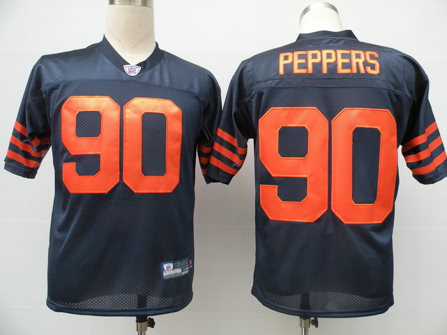Chicago Bears throw back jerseys-015